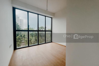 AFFINITY AT SERANGOON Apartment / Condo | Listing