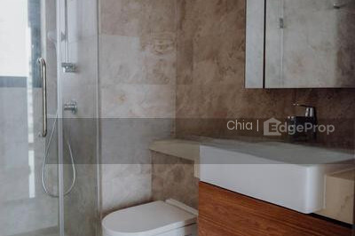 AFFINITY AT SERANGOON Apartment / Condo | Listing