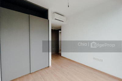 AFFINITY AT SERANGOON Apartment / Condo | Listing