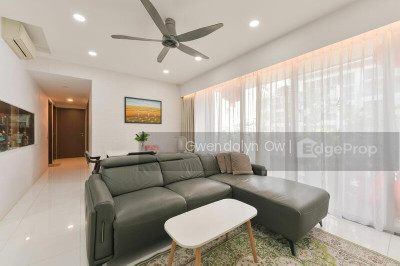 ECOPOLITAN Apartment / Condo | Listing