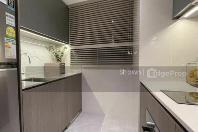 THE WATERGARDENS AT CANBERRA Apartment / Condo | Listing