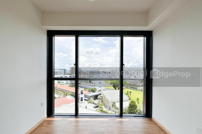 THE ANTARES Apartment / Condo | Listing