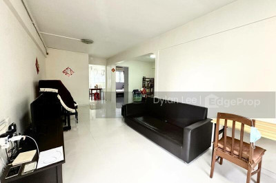 435 ANG MO KIO AVENUE 10 HDB | Listing