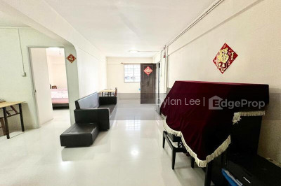 435 ANG MO KIO AVENUE 10 HDB | Listing