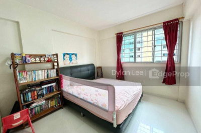 435 ANG MO KIO AVENUE 10 HDB | Listing