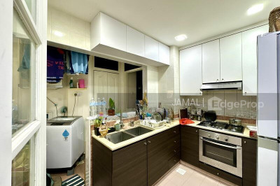 TANGLIN REGENCY Apartment / Condo | Listing