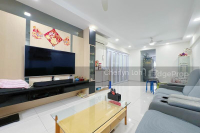 107 TOWNER ROAD HDB | Listing