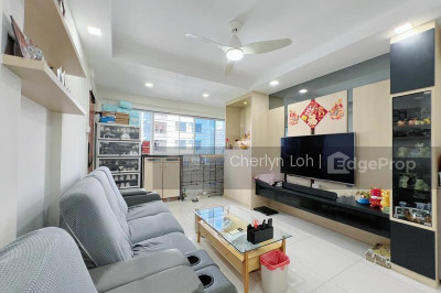 107 TOWNER ROAD HDB | Listing