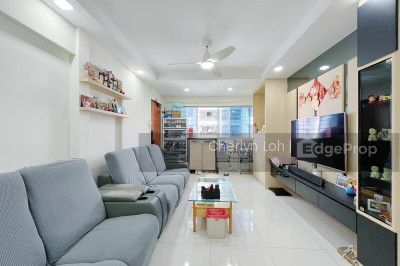 107 TOWNER ROAD HDB | Listing