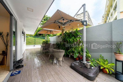 EAST VIEW GARDEN Landed | Listing