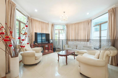 SELETAR HILLS ESTATE Landed | Listing