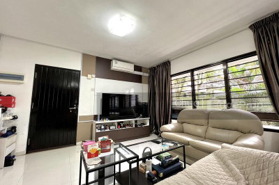 BRADDELL VIEW Apartment / Condo | Listing