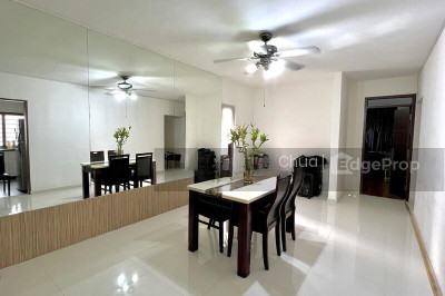 BRADDELL VIEW Apartment / Condo | Listing