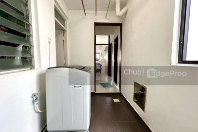 BRADDELL VIEW Apartment / Condo | Listing