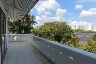 CALDECOTT HILL ESTATE Landed | Listing