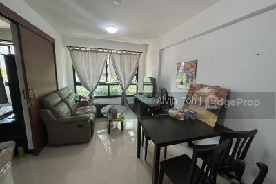 998B BUANGKOK CRESCENT HDB | Listing