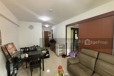 998B BUANGKOK CRESCENT HDB | Listing