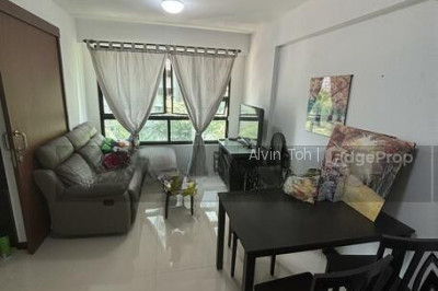 998B BUANGKOK CRESCENT HDB | Listing