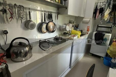 998B BUANGKOK CRESCENT HDB | Listing