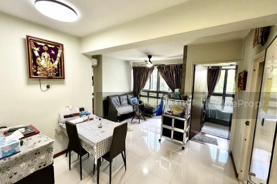 96 DAWSON ROAD HDB | Listing