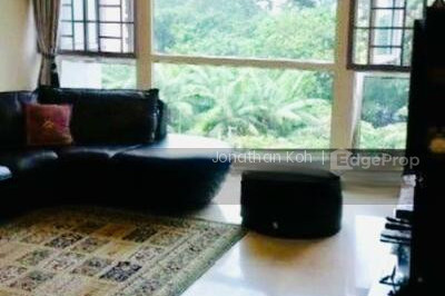 CHANGI RISE CONDO Apartment / Condo | Listing