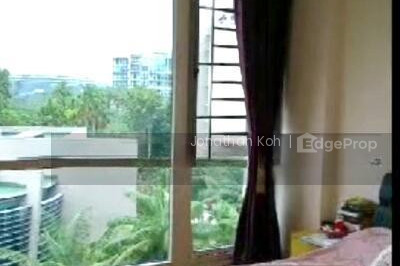 CHANGI RISE CONDO Apartment / Condo | Listing