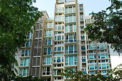 CHANGI RISE CONDO Apartment / Condo | Listing