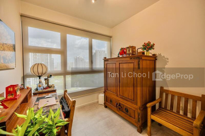 LUSH ACRES Apartment / Condo | Listing