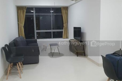 ATRIUM RESIDENCES Apartment / Condo | Listing