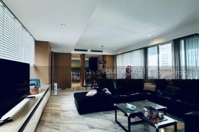 SKY @ ELEVEN Apartment / Condo | Listing