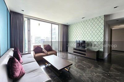 HELIOS RESIDENCES Apartment / Condo | Listing