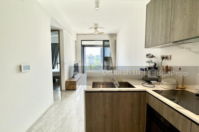 LEEDON GREEN Apartment / Condo | Listing