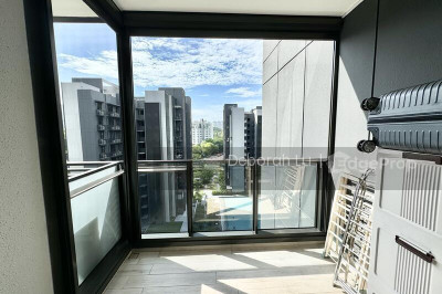 LEEDON GREEN Apartment / Condo | Listing