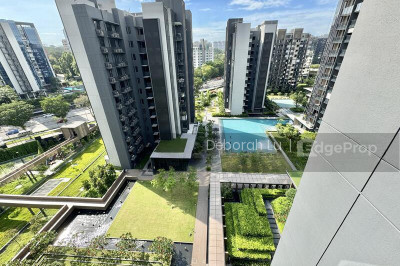 LEEDON GREEN Apartment / Condo | Listing