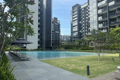 LEEDON GREEN Apartment / Condo | Listing