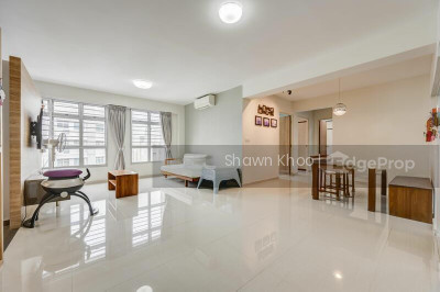 815B CHOA CHU KANG AVENUE 7 HDB | Listing