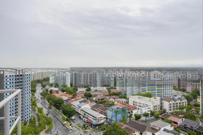 815B CHOA CHU KANG AVENUE 7 HDB | Listing