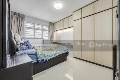 815B CHOA CHU KANG AVENUE 7 HDB | Listing