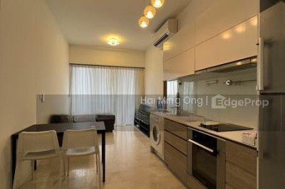 ALEX RESIDENCES Apartment / Condo | Listing