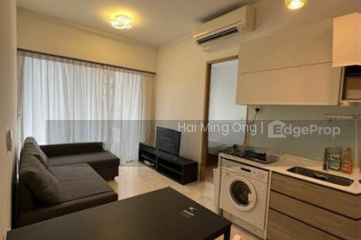 ALEX RESIDENCES Apartment / Condo | Listing