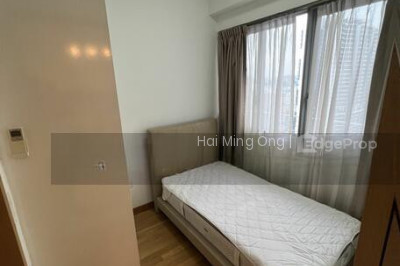 ALEX RESIDENCES Apartment / Condo | Listing