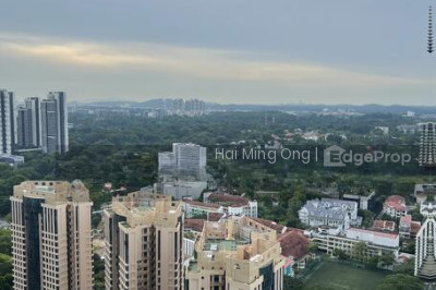 ALEX RESIDENCES Apartment / Condo | Listing