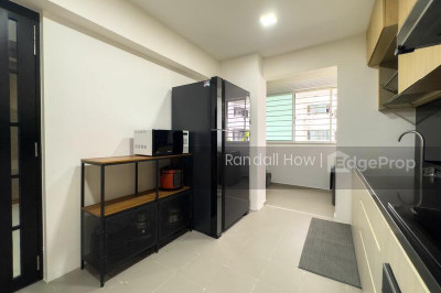 316D PUNGGOL WAY HDB | Listing