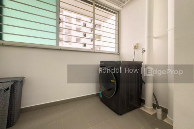 316D PUNGGOL WAY HDB | Listing