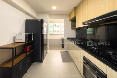 316D PUNGGOL WAY HDB | Listing