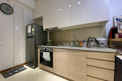 HILLION RESIDENCES Apartment / Condo | Listing