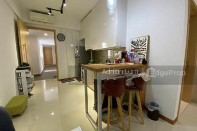 HILLION RESIDENCES Apartment / Condo | Listing