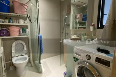 HILLION RESIDENCES Apartment / Condo | Listing