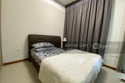 HILLION RESIDENCES Apartment / Condo | Listing