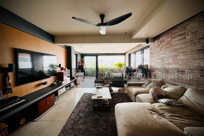 BEDOK COURT Apartment / Condo | Listing